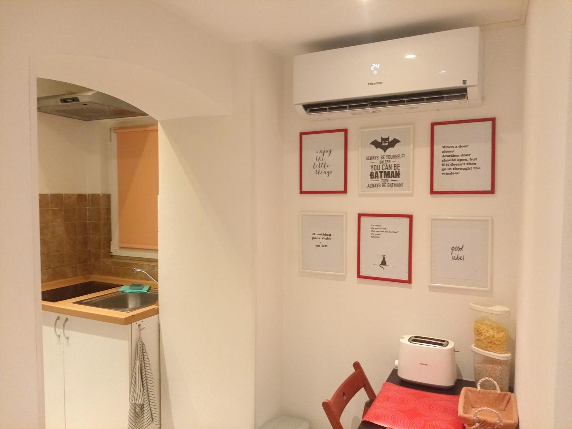 Eazzynight Center Apartment Ζάγκρεμπ Εξωτερικό φωτογραφία