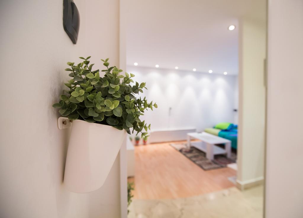 Eazzynight Center Apartment Ζάγκρεμπ Εξωτερικό φωτογραφία